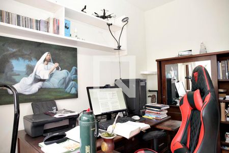 Apartamento à venda com 148m², 3 quartos e 1 vagaQuarto 3