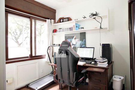 Apartamento à venda com 148m², 3 quartos e 1 vagaQuarto 3