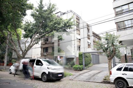 Apartamento à venda com 148m², 3 quartos e 1 vagaFachada