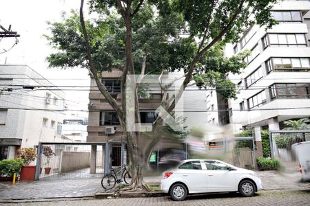 Apartamento à venda com 148m², 3 quartos e 1 vagaFachada