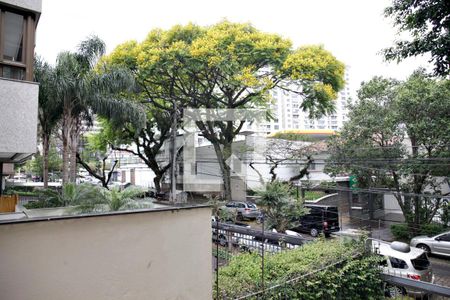 Apartamento à venda com 148m², 3 quartos e 1 vagaQuarto 3 Vista