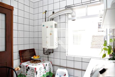 Apartamento à venda com 148m², 3 quartos e 1 vagaÁrea de Serviço