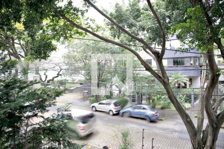 Quarto 1 Suíte Vista de apartamento à venda com 3 quartos, 148m² em Petrópolis, Porto Alegre