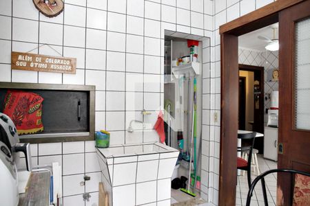 Apartamento à venda com 148m², 3 quartos e 1 vagaÁrea de Serviço