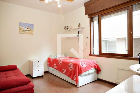 Quarto 2 de apartamento à venda com 3 quartos, 148m² em Petrópolis, Porto Alegre