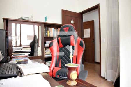 Apartamento à venda com 148m², 3 quartos e 1 vagaQuarto 3