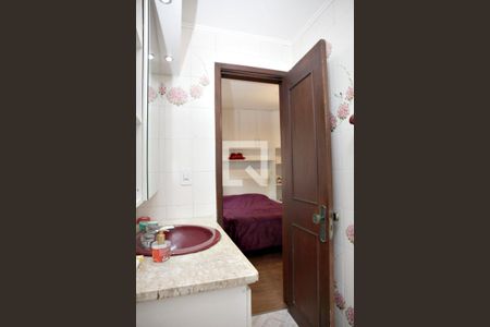 Apartamento à venda com 148m², 3 quartos e 1 vagaBanheiro Quarto 1 Suíte