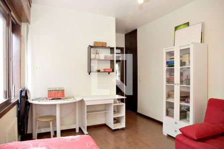 Apartamento à venda com 148m², 3 quartos e 1 vagaQuarto 2