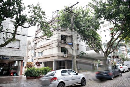 Apartamento à venda com 148m², 3 quartos e 1 vagaFachada