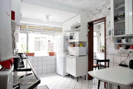 Apartamento à venda com 148m², 3 quartos e 1 vagaCozinha