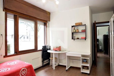 Apartamento à venda com 148m², 3 quartos e 1 vagaQuarto 2