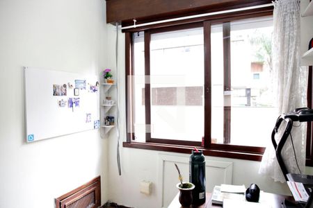 Apartamento à venda com 148m², 3 quartos e 1 vagaQuarto 3