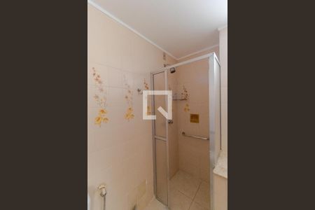 Apartamento à venda com 103m², 3 quartos e 1 vagaBanheiro