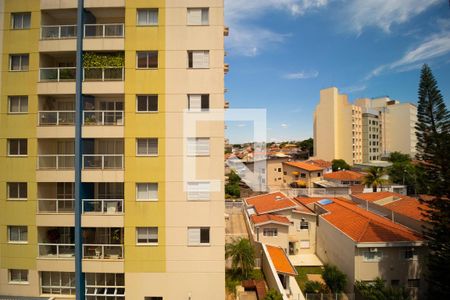 Apartamento à venda com 103m², 3 quartos e 1 vagaVista do Quarto 02