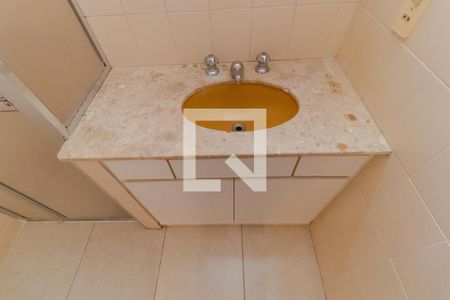 Apartamento à venda com 103m², 3 quartos e 1 vagaBanheiro