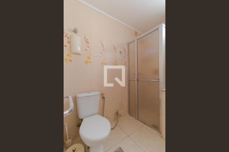 Apartamento à venda com 103m², 3 quartos e 1 vagaBanheiro