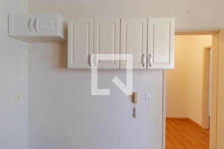 Apartamento à venda com 103m², 3 quartos e 1 vagaCozinha