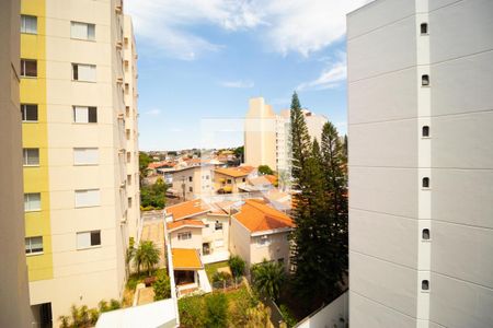 Apartamento à venda com 103m², 3 quartos e 1 vagaVista do Quarto 03