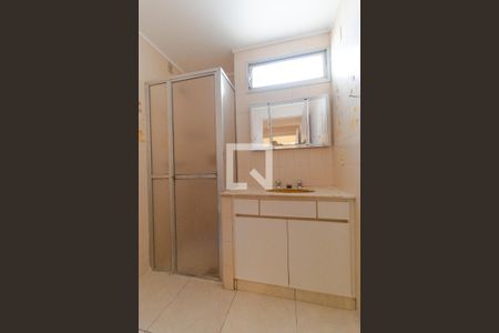 Apartamento à venda com 103m², 3 quartos e 1 vagaBanheiro