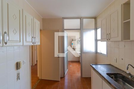 Apartamento à venda com 103m², 3 quartos e 1 vagaCozinha