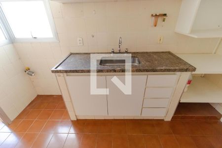 Apartamento à venda com 103m², 3 quartos e 1 vagaCozinha