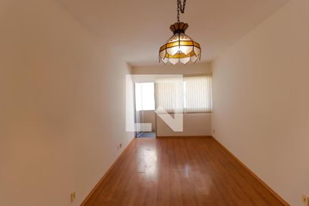 Salas de apartamento para alugar com 3 quartos, 103m² em Jardim Paraíso, Campinas