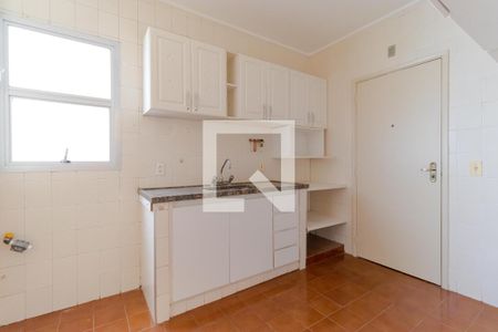 Apartamento à venda com 103m², 3 quartos e 1 vagaCozinha