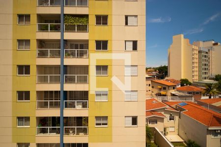 Apartamento à venda com 103m², 3 quartos e 1 vagaVista do Quarto 01
