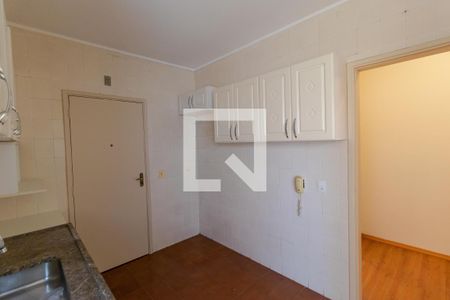 Apartamento à venda com 103m², 3 quartos e 1 vagaCozinha