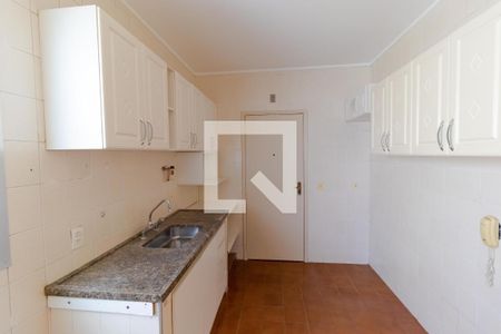Apartamento à venda com 103m², 3 quartos e 1 vagaCozinha