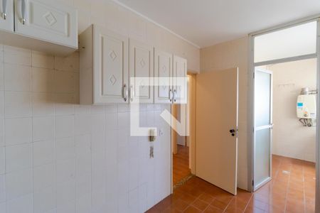 Apartamento à venda com 103m², 3 quartos e 1 vagaCozinha