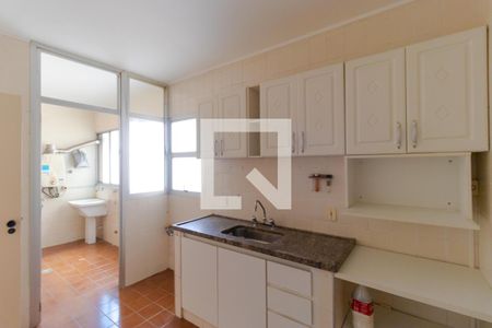 Apartamento à venda com 103m², 3 quartos e 1 vagaCozinha