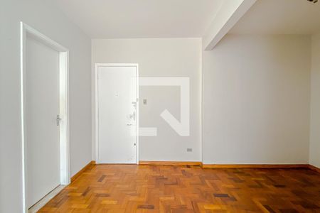 Sala / Quarto de apartamento para alugar com 1 quarto, 36m² em Vila Prudente, São Paulo