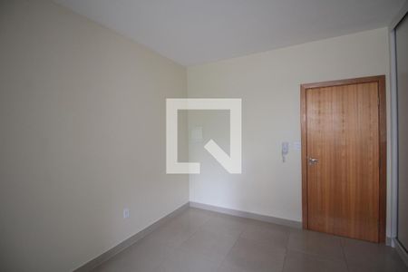 Sala e Dormitório de apartamento para alugar com 1 quarto, 32m² em Paquetá, Belo Horizonte