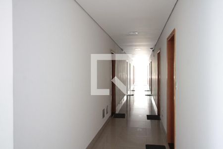 Apartamento para alugar com 32m², 1 quarto e sem vagaCorredor de Apartamentos