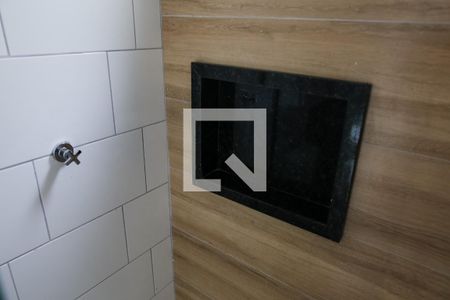 Apartamento para alugar com 88m², 2 quartos e 1 vaga Apartamento para alugar com 88m², 2 quartos e 1 vagaBanheiro da Suite