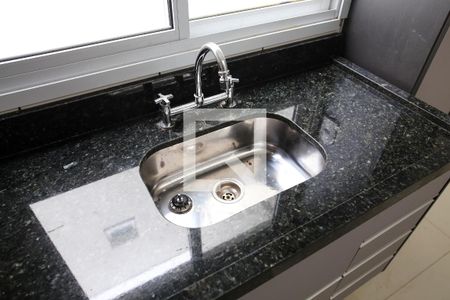 Apartamento para alugar com 88m², 2 quartos e 1 vaga Apartamento para alugar com 88m², 2 quartos e 1 vagaCozinha