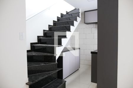 Apartamento para alugar com 88m², 2 quartos e 1 vaga Apartamento para alugar com 88m², 2 quartos e 1 vagaCozinha
