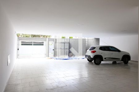 Apartamento para alugar com 88m², 2 quartos e 1 vaga Apartamento para alugar com 88m², 2 quartos e 1 vagaGaragem