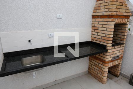 Apartamento para alugar com 88m², 2 quartos e 1 vaga Apartamento para alugar com 88m², 2 quartos e 1 vagaChurrasqueira