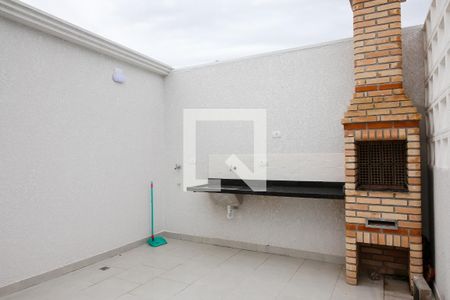 Apartamento para alugar com 88m², 2 quartos e 1 vaga Apartamento para alugar com 88m², 2 quartos e 1 vagaChurrasqueira