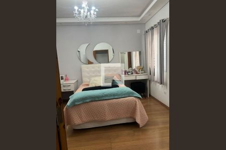 Casa à venda com 3 quartos, 380m² em Parque das Nações, Santo André