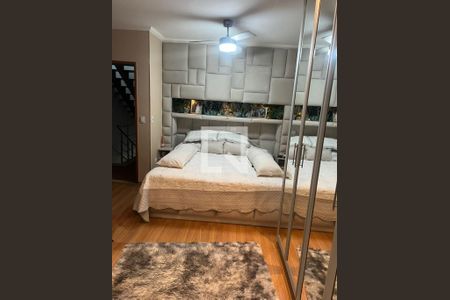 Casa à venda com 3 quartos, 380m² em Parque das Nações, Santo André