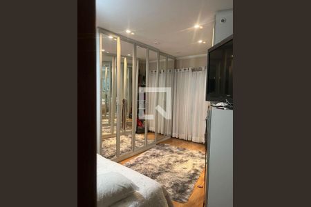 Casa à venda com 3 quartos, 380m² em Parque das Nações, Santo André