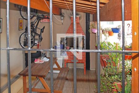 Casa à venda com 100m², 3 quartos e 3 vagas Casa à venda com 100m², 3 quartos e 3 vagasVista do Quarto 1