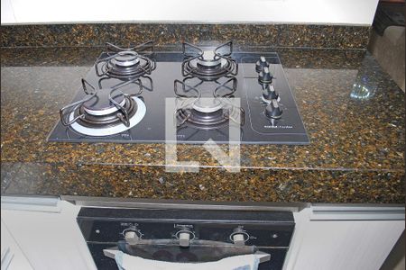 Casa à venda com 100m², 3 quartos e 3 vagas Casa à venda com 100m², 3 quartos e 3 vagasCozinha