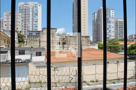 Casa à venda com 100m², 3 quartos e 3 vagas Casa à venda com 100m², 3 quartos e 3 vagasVista do Quarto 2