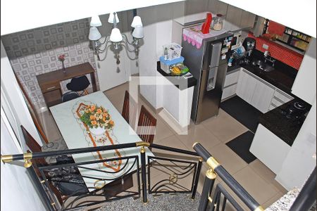 Casa à venda com 100m², 3 quartos e 3 vagas Casa à venda com 100m², 3 quartos e 3 vagasSala