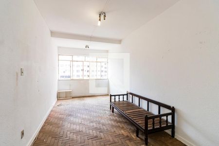 Kitnet de kitnet/studio para alugar com 1 quarto, 32m² em Liberdade, São Paulo