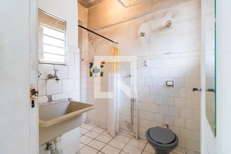 Kitnet/Studio para alugar com 1 quarto, 32m² em Liberdade, São Paulo